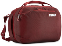 Thule reisikott Subterra Boarding Bag Ember, punane