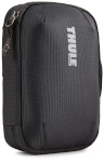 Thule reisikott Subterra PowerShuttle Black, must (3204138)