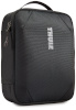 Thule reisikott Subterra PowerShuttle Plus Black, must (3204139)