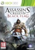 Xbox360 mäng Assassin's Creed IV: Black Flag