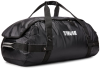 Thule reisikott Chasm 90L Black, must (3204417)