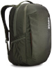 Thule sülearvutikott-seljakott Subterra Backpack TSLB-317 15.6" 30L Dark Forest, roheline 