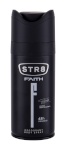 STR8 deodorant Faith 150ml, meestele