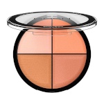 Gosh Copenhagen särapuuder Contour'n Strobe N Strobe (20g) 20 g