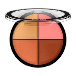 Gosh Copenhagen särapuuder Contour'n Strobe (20g)