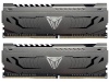 Patriot mälu DDR4 Viper Steel 16GB 3 600 (28GB) hall CL18