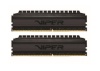 Patriot mälu DDR4 Viper 4 Blackout 16GB 3600 (28GB) Black CL18