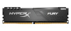 HyperX mälu FURY Black 16GB DDR4 3200MHz module