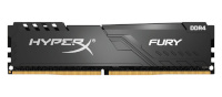 HyperX mälu FURY Black 16GB DDR4 3200MHz module