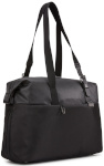 Thule sülearvutikott-õlakott Spira Horizontal Tote Black, must (3203785)