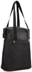 Thule sülearvutikott-õlakott Spira Vertical Tote Black, must (3203782)