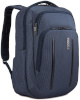 Thule sülearvutikott-seljakott Crossover 2 Backpack C2BP-114 14" 20L Dress Blue, sinine