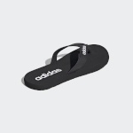 Adidas plätud EEZAY FLIP FLOP must - suurus 39