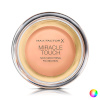 Max Factor jumestuskreem Miracle Touch, Värvus 045 - warm almond