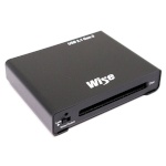 Wise kaardilugeja CFast 2.0 USB 3.1