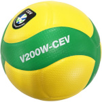 Mikasa võrkpall Match V200W Cev 5