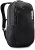 Thule seljakott Subterra Backpack 23L Black, must (3204052)