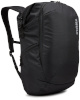 Thule sülearvutikott-seljakott Subterra Travel Backpack TSTB-334 15.6" 34L Black, must