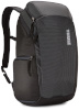 Thule seljakott EnRoute Medium DSLR Backpack Black, must (3203902)