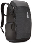 Thule seljakott EnRoute Medium DSLR Backpack Black, must (3203902)