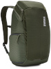 Thule seljakott EnRoute Medium DSLR Backpack Dark Forest, roheline (3203903)