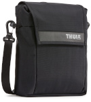 Thule õlakott Paramount Crossbody Bag Black, must (3204221)