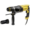 DeWalt trell D25134K-QS SDS-plus Combi Hammer