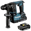 Makita akupuurvasar DHR171RAJ Cordless Combi Drill