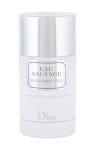 Christian Dior deodorant EAU Sauvage 75ml, meestele