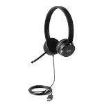 Lenovo kõrvaklapid Lenovo Lenovo 100 USB Stereo Headset