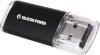 Silicon Power mälupulk Ultima II I-Series 64GB USB 2.0 must 