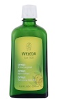 Weleda vannipiim Citrus Bath Milk 200ml, naistele