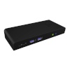 RaidSonic kettaboks ICY BOX IB-DK2251AC Multi-DockingStation