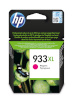 HP tindikassett CN056A punane No. 933 XL