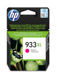 HP tindikassett CN056A punane No. 933 XL