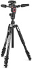 Manfrotto statiivikomplekt MKBFRLA4BK-3W Befree 3-Way Live Advanced