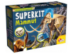 Lisciani mängukomplekt Set I'm Genius Superkit Mammoth