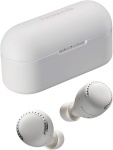 Panasonic juhtmevabad kõrvaklapid S500W True Wireless Earbuds, valge