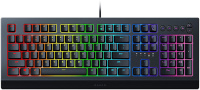 Razer klaviatuur Cynosa V2 US