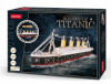 Cubicfun 3D-pusle Titanic LED