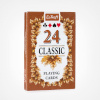 Muduko mängukaardid 24 Leaves Classic