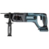 Makita akupuurvasar DHR241Z Cordless Combi Drill, ilma akuta