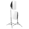 StudioKing Daylight Kit PK-SB5070 8x45W