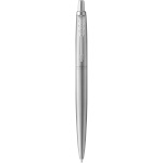 Parker Jotter XL M Monochrom Core Edelstahl Ballpoint Pen