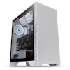 Thermaltake korpus S300 TG valge