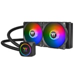 Thermaltake Wasserkühlung TH240 ARGB Sync AIO Watercooling