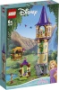 Lego klotsid Disney Princess Rapunzel's Tower 43187