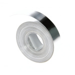 Dymo etiketiprinteri etiketid M11 Aluminum Tape with Sticking 12mm x 3,65m