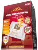 ETA tolmukott eBAG Antibacterial Maxi 9600 68021