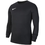 Nike Team T-särk meestele DF Park Vii Jersey LS must BV6706 010 , suurus S